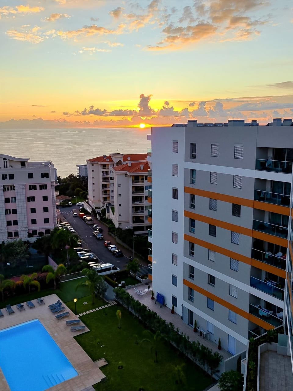Formosa Ocean View - 142109/AL Apartment in Funchal