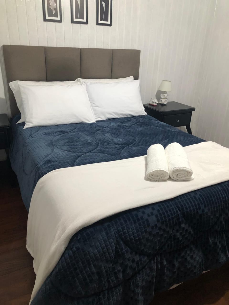 Hospedagem do lago Apartment in Gramado