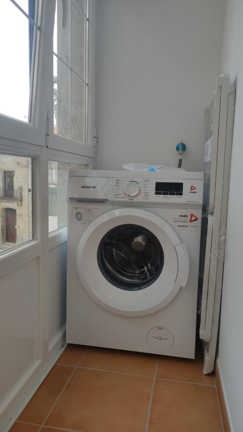 Villa Xunqueira 2 Apartment in Galicia