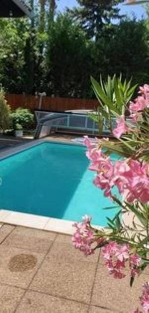 Pool view, Swimming pool, Open Air Bath