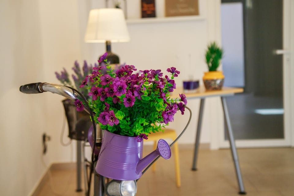Residenza Le Chianche Bed and Breakfast in Province of Taranto