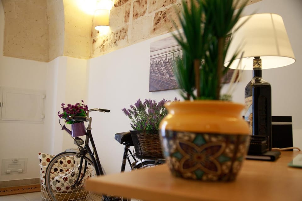 Residenza Le Chianche Bed and Breakfast in Province of Taranto