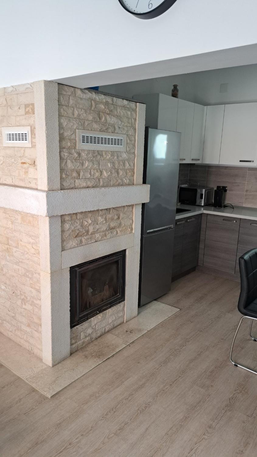 Luxury APARTMA ANNEMARIE, Apatment for family Apartment in Zadar County