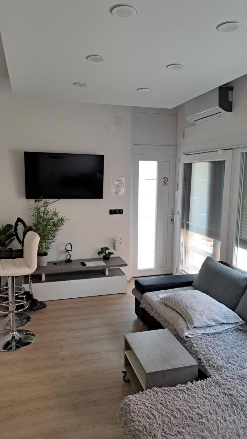Luxury APARTMA ANNEMARIE, Apatment for family Apartment in Zadar County