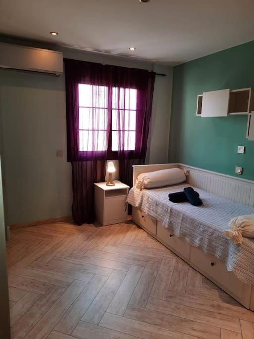 Auténtica SEVILLA, Conexión Centro, Terraza y Barbacoa, opción Parking Apartment in Seville