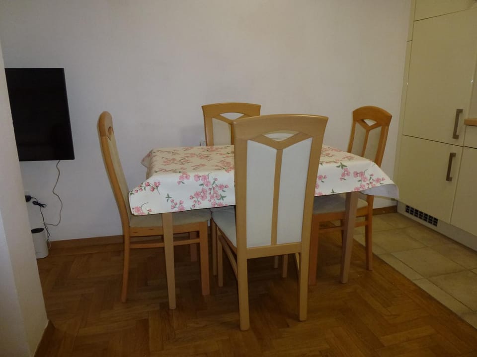 Apartment Jalps 2 Apartment in Slovenia