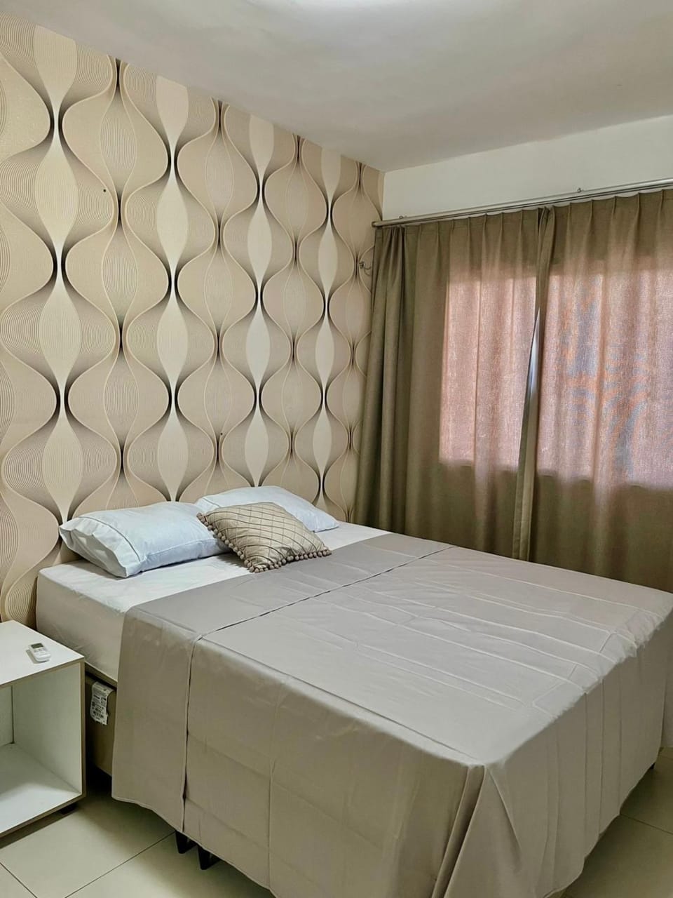 Vivendas das flores - Apartamento completo Apartment in Juazeiro do Norte