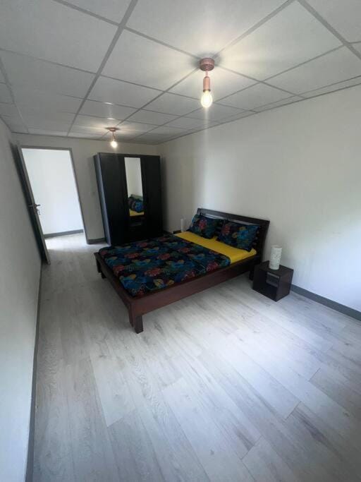 Appartement 2 chambres Apartment in Réunion