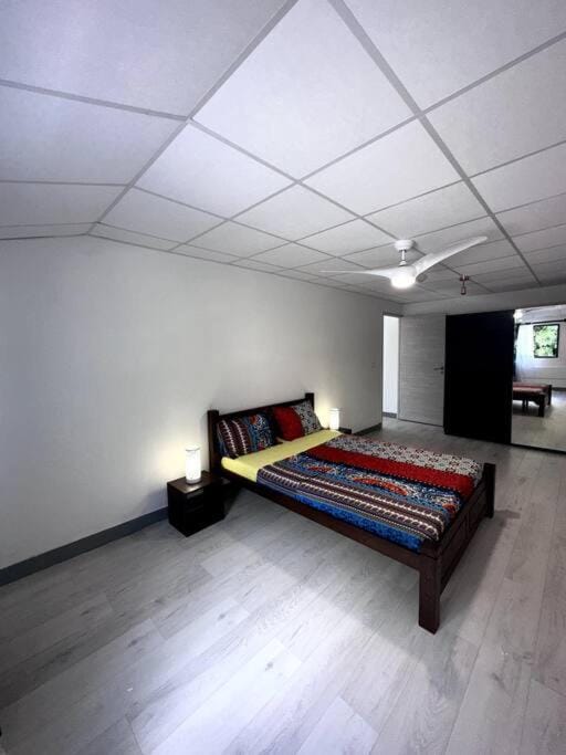 Appartement 2 chambres Apartment in Réunion