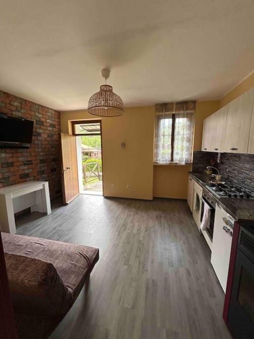 TV and multimedia, Living room, pet friendly, stove