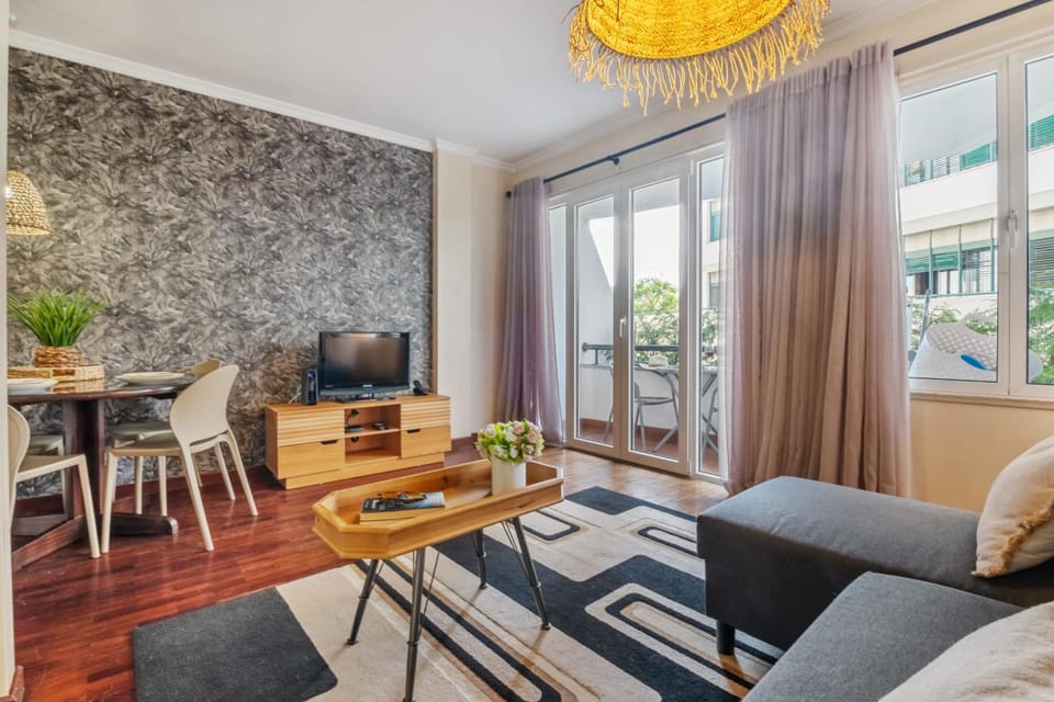 Catybel by Homie Apartment in Funchal