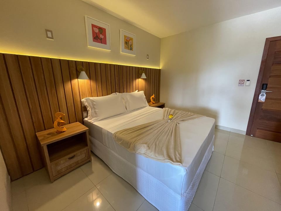 Principe do Mutá Hotel Design Hotel in State of Bahia