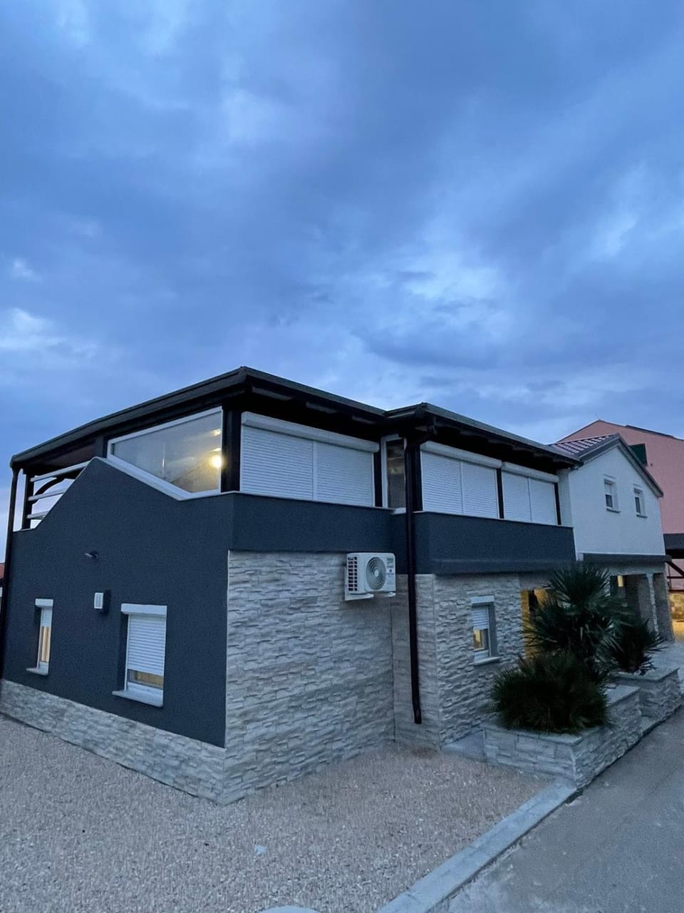 APPARTMA ROBERT Apartment in Zadar County