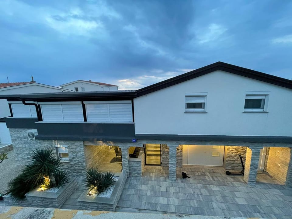 APPARTMA ROBERT Apartment in Zadar County