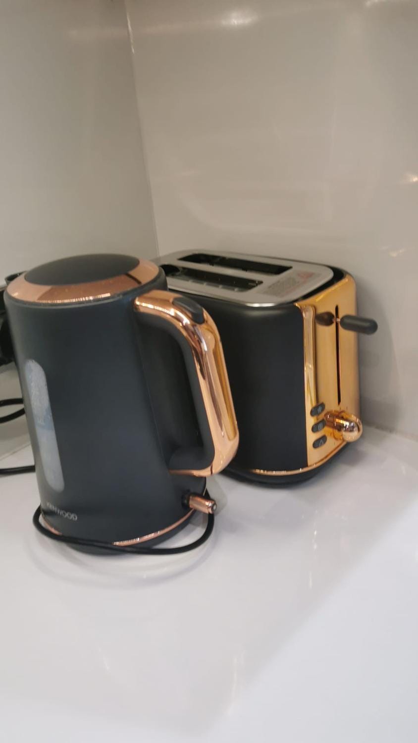 Peaceful & Stylish Brighton Studio Apartment Apartment in Brighton