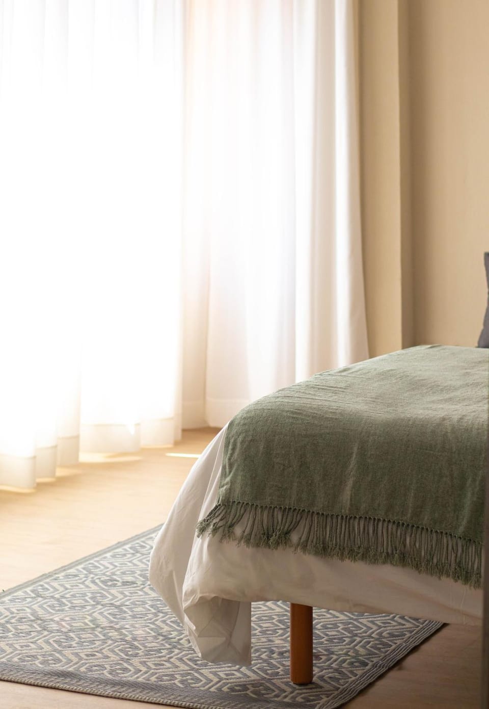 Apartamentos Centro Apartment in Albacete