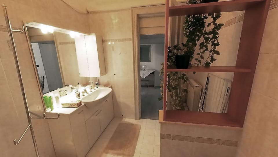 Casa Verdi Apartment in Savona