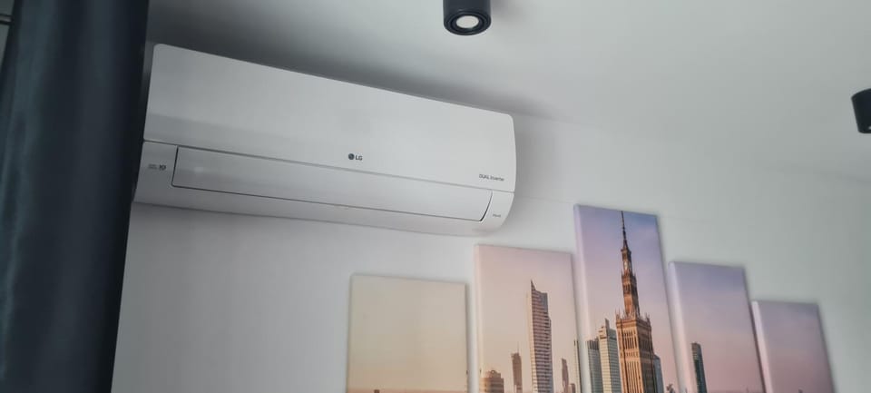 air conditioner
