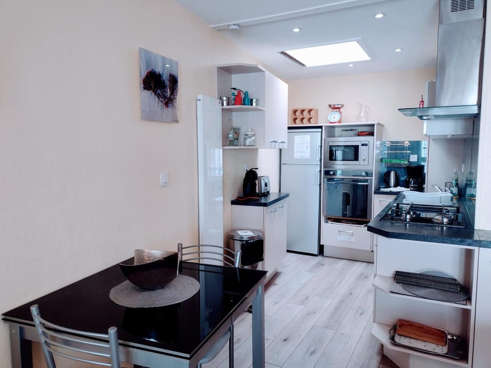 Le City, centre ville, Wifi petit parking linge de maison fournis Apartment in Vannes