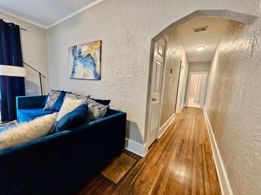 Cute stay in Memphis Apartment in Memphis