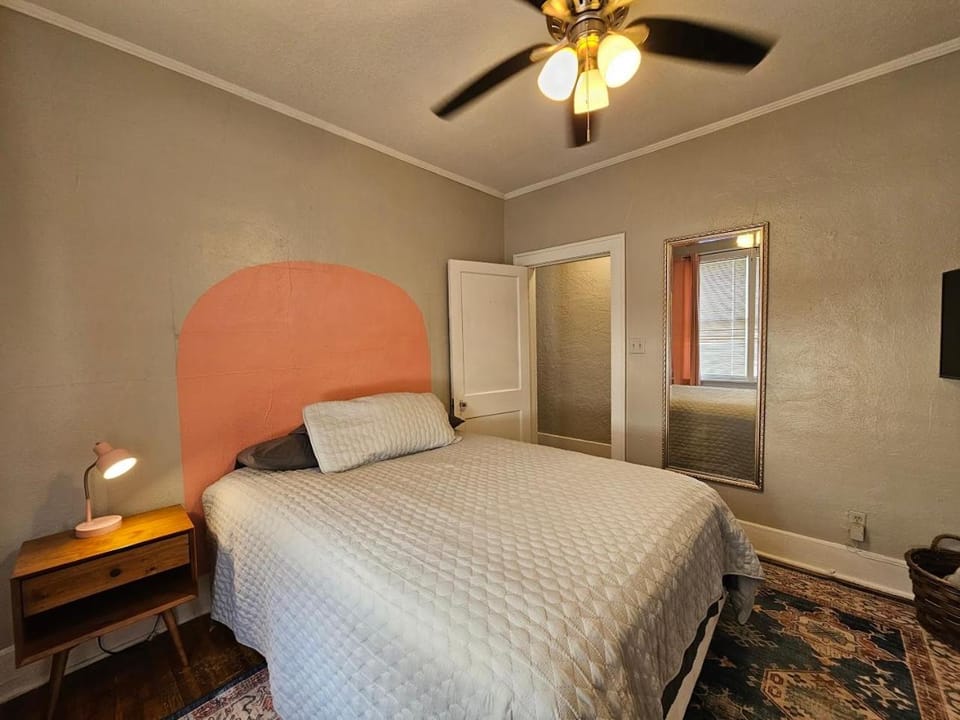 Cute stay in Memphis Apartment in Memphis
