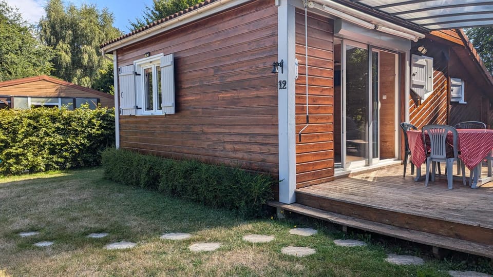 Charmant chalet en Auvergne proche du lac Apartment in Auvergne-Rhône-Alpes