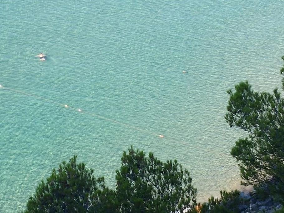 Medieval Charme close to the FrenchRiviera&Monaco Apartment in Ventimiglia