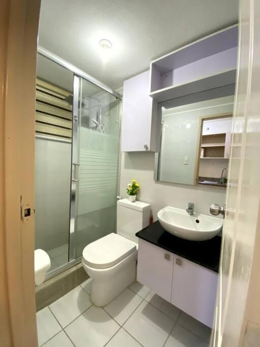 Cozy Condo in Pasig City- Bali Oasis 2 Apartment in Marikina