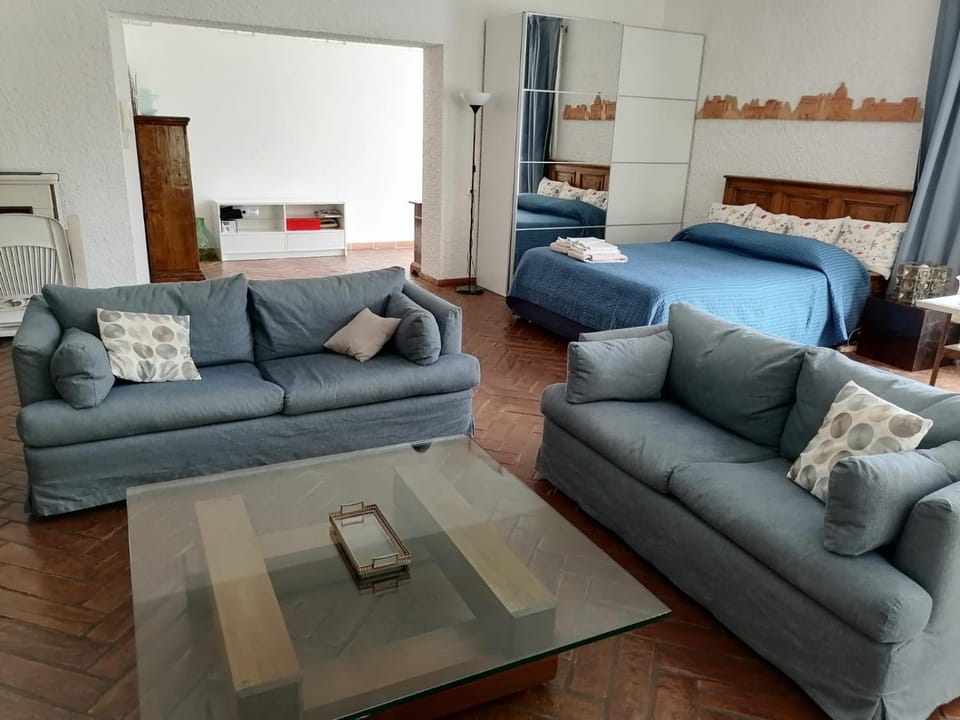 Delizioso Open Space da Letizia Apartment in Pomezia