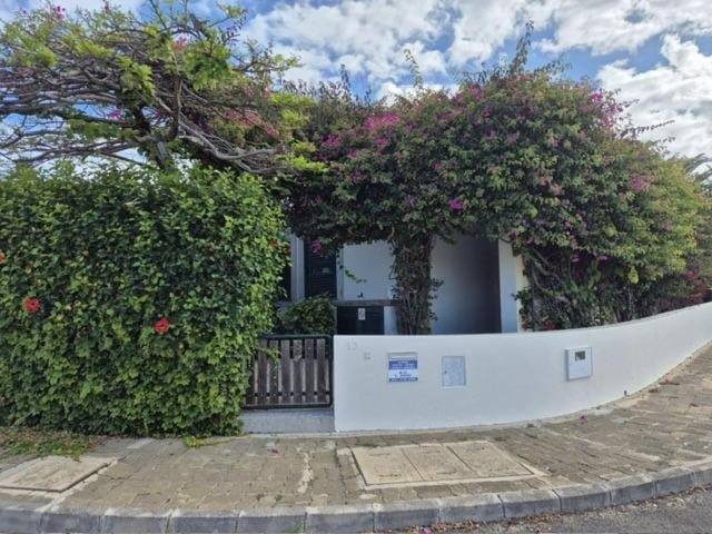 Oceano Azul House in Madeira District