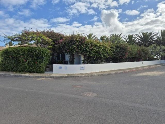Oceano Azul House in Madeira District