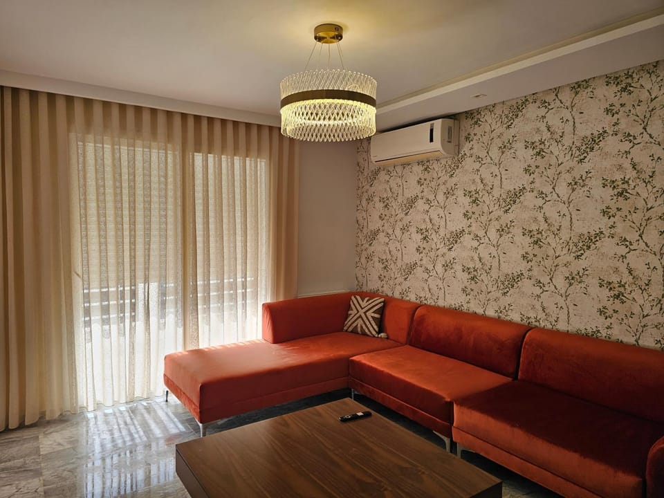 Le 6éme Apartment in Sousse