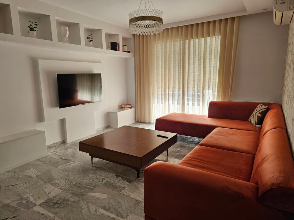 Le 6éme Apartment in Sousse
