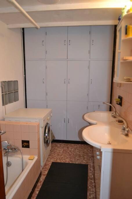 Vacances en famille aux Gabions Apartment in Cavaillon