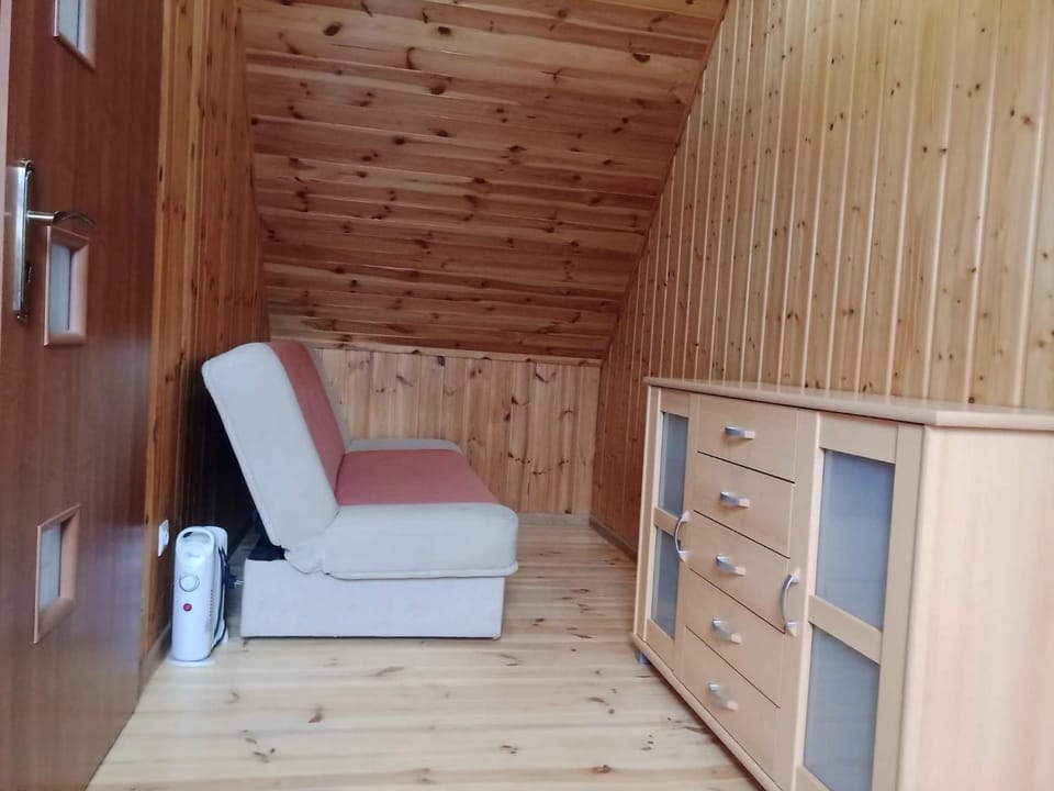 Olimp Resort House in West Pomeranian Voivodeship, Poland