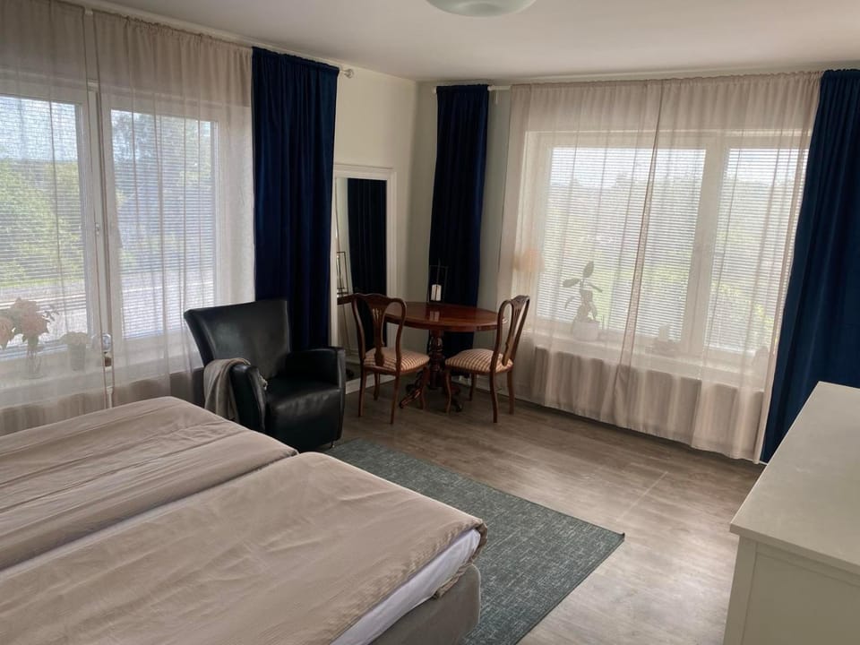 Cozy apartment stay Vinberg/Falkenberg Apartment in Denmark