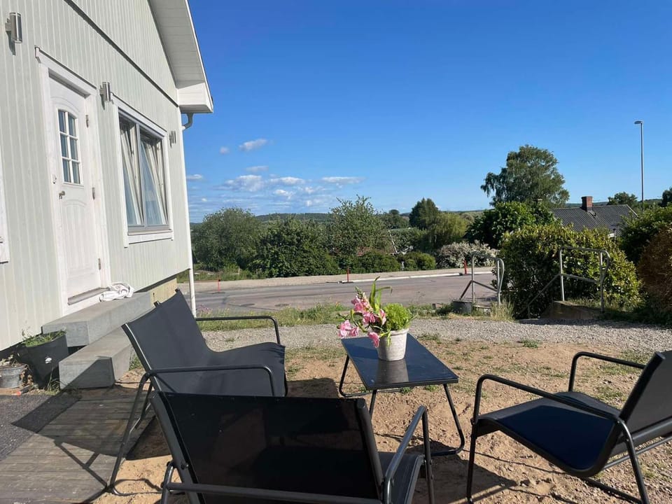 Cozy apartment stay Vinberg/Falkenberg Apartment in Denmark