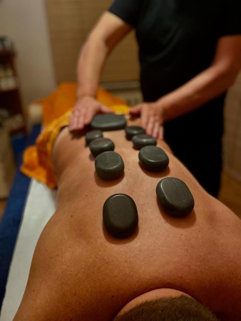 Spa and wellness centre/facilities
