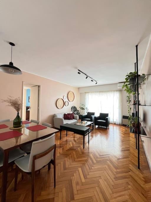Recoleta Uptown - Comfortable up to 4 guests Apartment in Buenos Aires