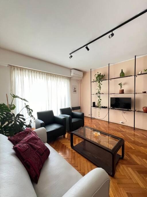 Recoleta Uptown - Comfortable up to 4 guests Apartment in Buenos Aires