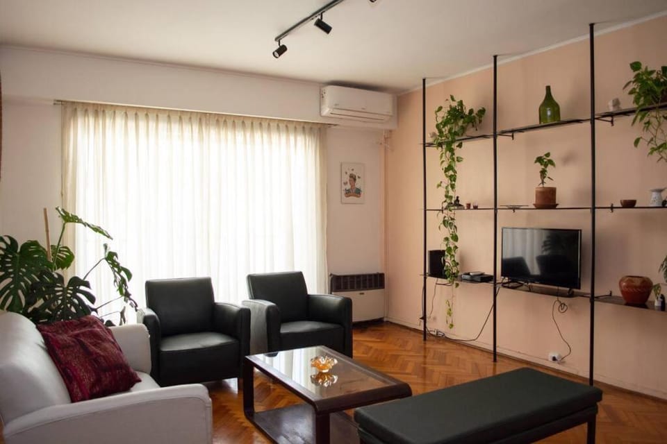 Recoleta Uptown - Comfortable up to 4 guests Apartment in Buenos Aires