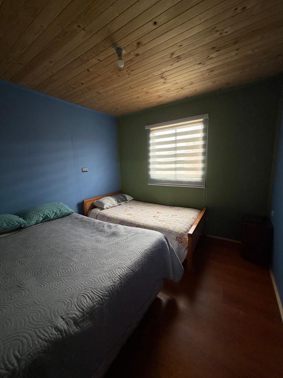 Cabaña Curacautín, IX Región Apartment in Araucania, Chile