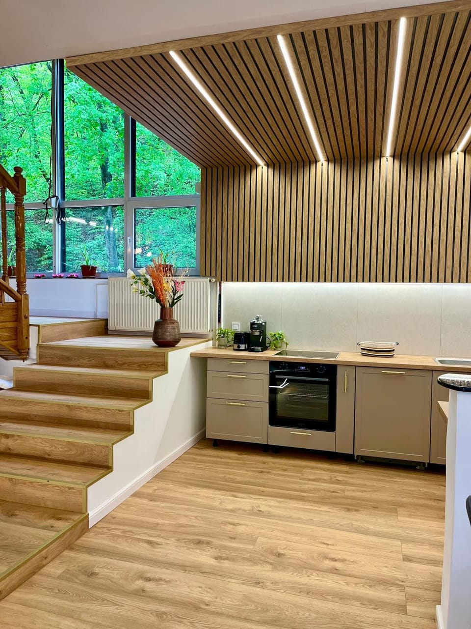Casa River Chalet in Cluj County