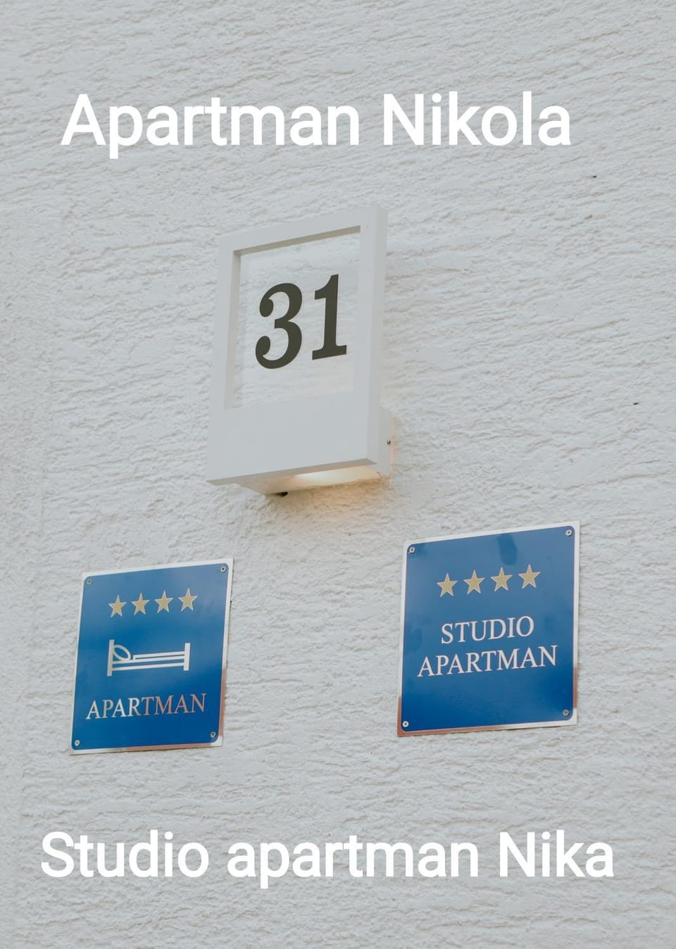 Logo/Certificate/Sign