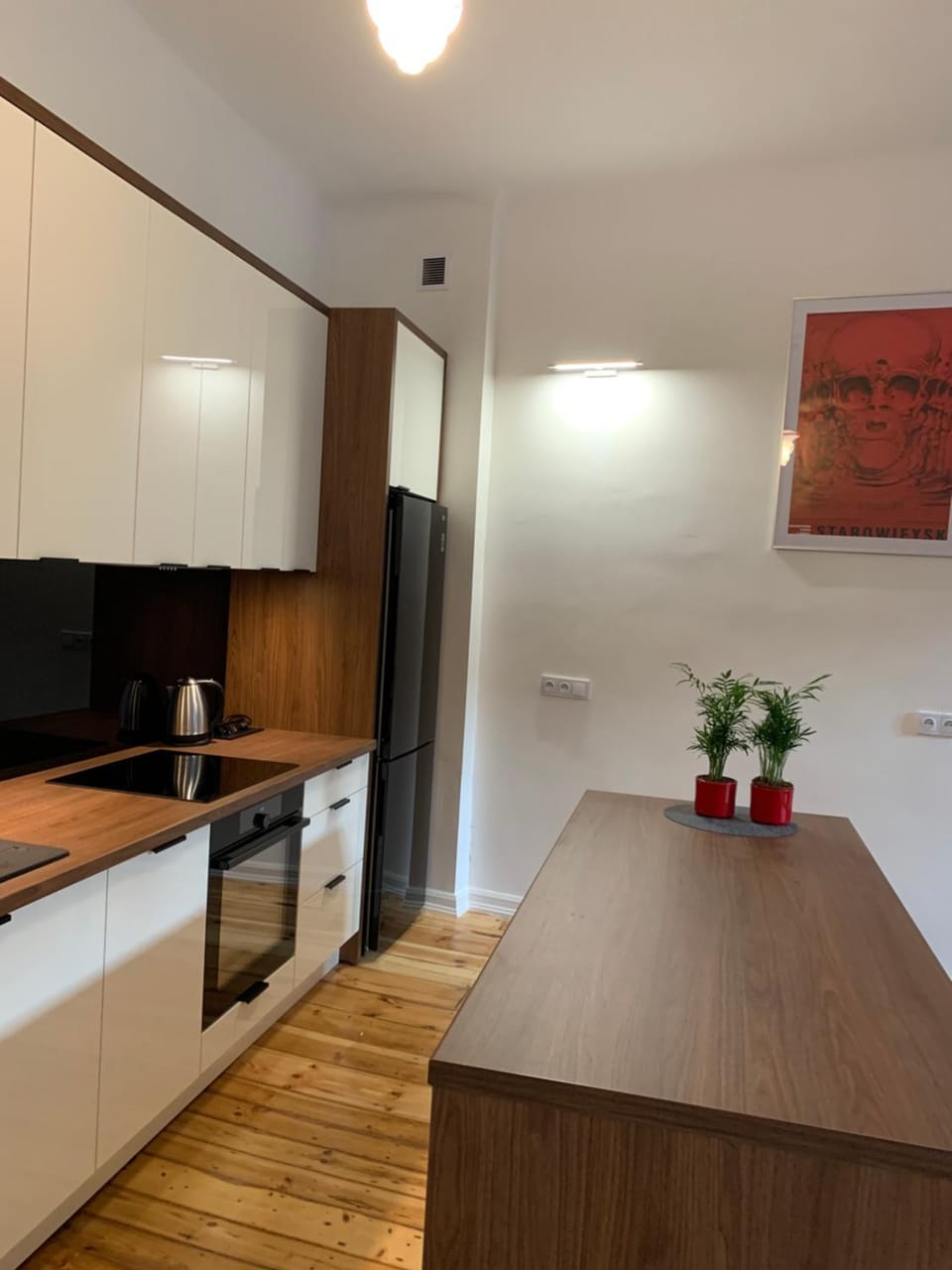 Na skraju Rynku 110 m2 Apartment in Czechia