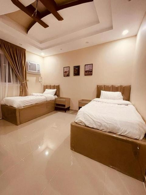 شقق الأجواء الفاخرة Apartment in Medina
