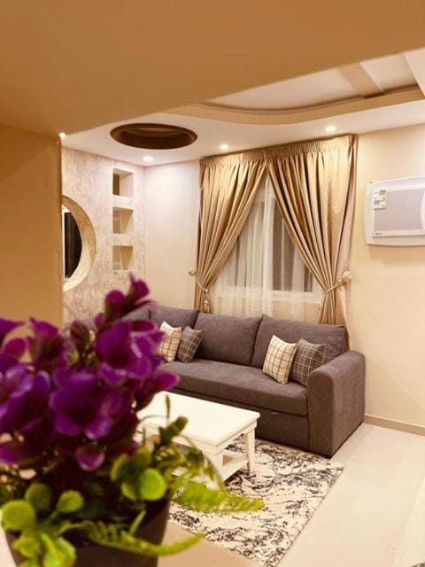 شقق الأجواء الفاخرة Apartment in Medina