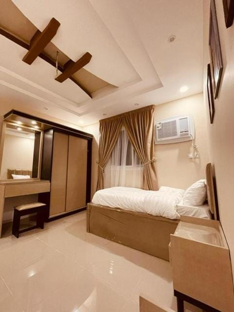 شقق الأجواء الفاخرة Apartment in Medina