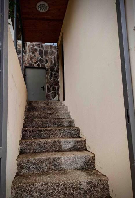 Borjomi Veranda Apartment in Georgia