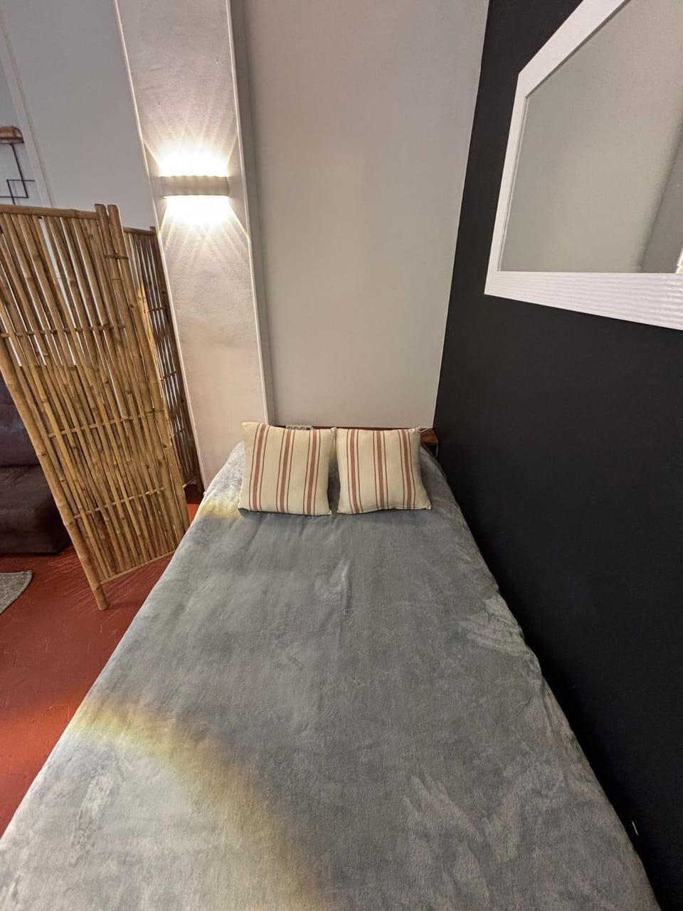 Studio Au coeur de Nice Apartment in Nice